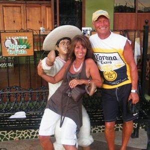 Meet your Posher, Janice